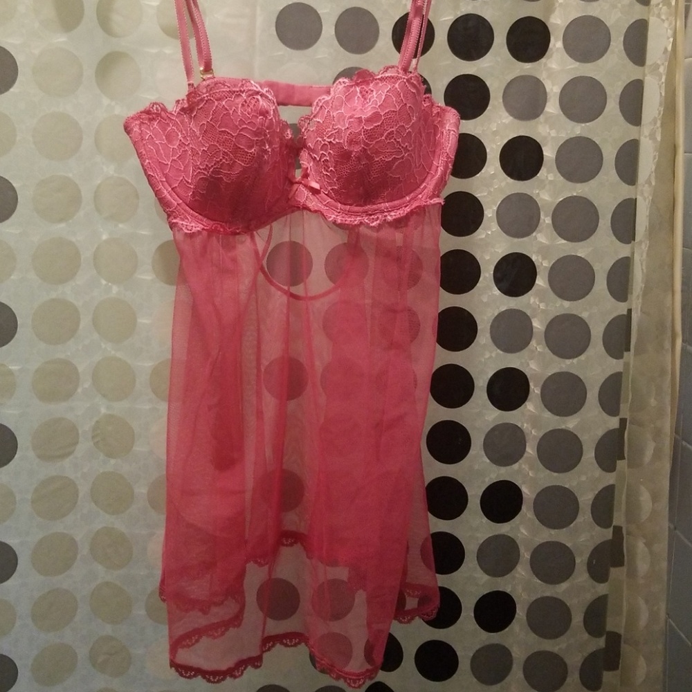 Vs Sexy little secrets